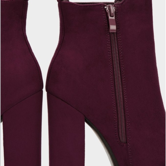 Booties - Picture 3 of 3